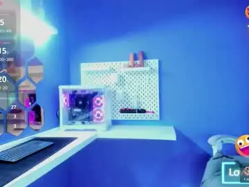 Chaturbate Free Live Porn of ghanimastrom