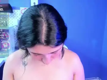 Chaturbate Adult Video Chat of ghanimastrom