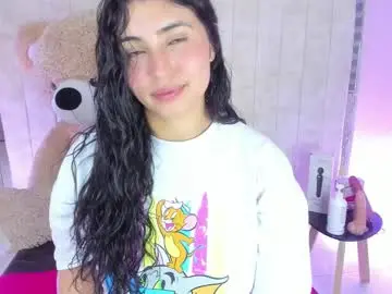 Chaturbate Adult Webcams of ghanimastrom