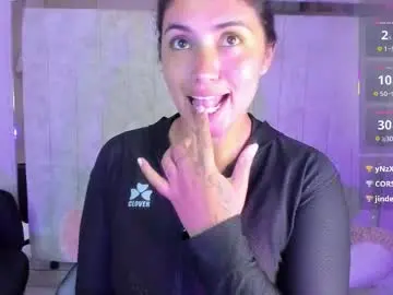 Chaturbate Adult Webcam of ghanimastrom