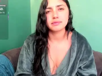 Chaturbate Live Sex of ghanimastrom