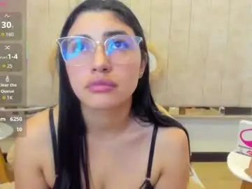 Chaturbate Free Porn Cam of ghanimastrom