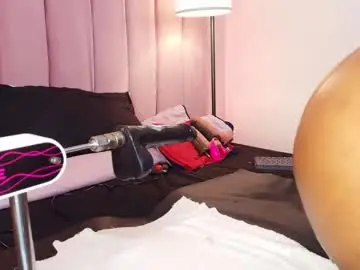 Chaturbate Live Sex of hallybans