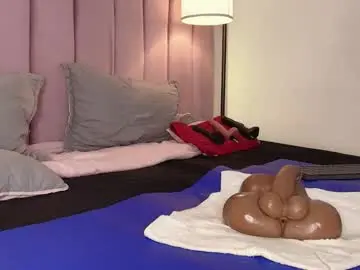 Chaturbate Adult Video Chat of hallybans