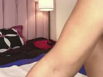 Chaturbate Live Porn of hallybans