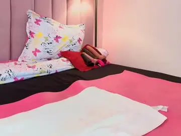 Chaturbate Adult Video Chat of hallybans