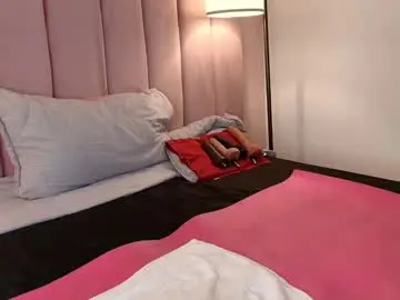 Chaturbate Nude Webcam of hallybans