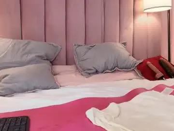 Chaturbate Live Sex of hallybans