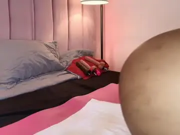 Chaturbate Live Sex of hallybans
