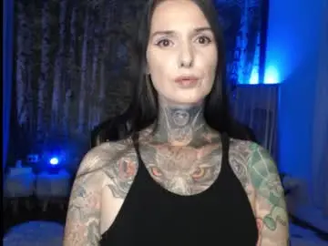 Chaturbate Live Sex of isabelledemore