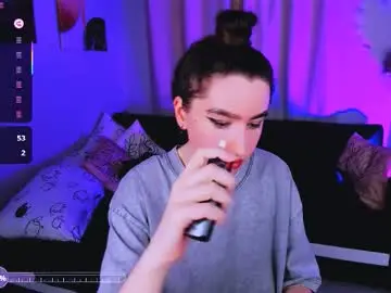 Chaturbate Watch Live Sex Cams of lily_xbaby