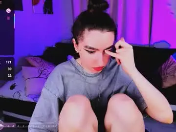 Chaturbate Sex Cam of lily_xbaby