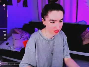 Chaturbate Sex Chat of lily_xbaby