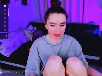 Chaturbate Best live sex cam show of lily_xbaby