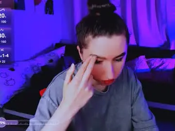 Chaturbate Private Sex Chat of lily_xbaby