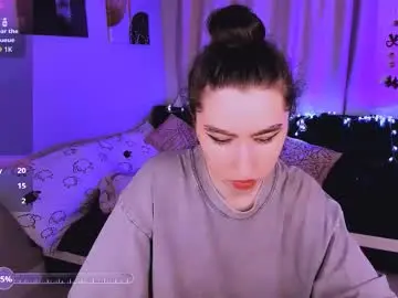 Chaturbate Watch Live Sex Cams of lily_xbaby