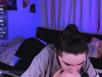 Chaturbate Live Porn of lily_xbaby