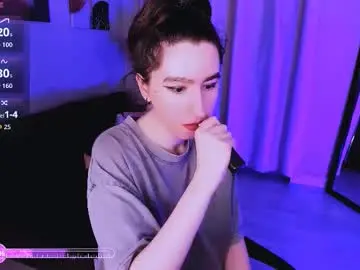 Chaturbate Adult Video Chat of lily_xbaby