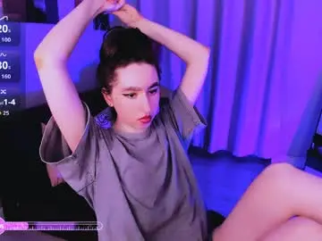 Chaturbate Best live sex cam show of lily_xbaby
