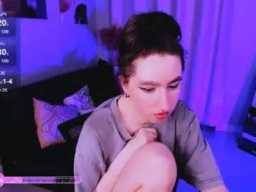 Chaturbate Best live sex cam show of lily_xbaby