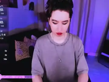 Chaturbate Live Sex of lily_xbaby