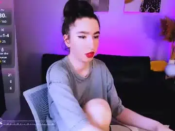 Chaturbate Free Live Porn of lily_xbaby