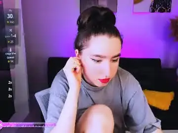 Chaturbate Adult Webcam of lily_xbaby