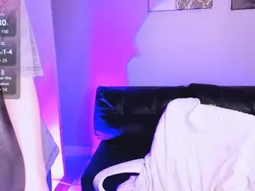 Chaturbate Private Sex Chat of lily_xbaby