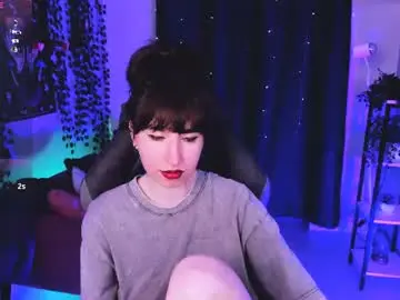 Chaturbate Adult Webcams of lily_xbaby