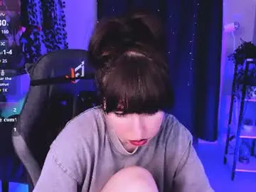 Chaturbate Sex Chat of lily_xbaby