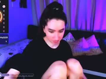 Chaturbate Live Porn of lily_xbaby