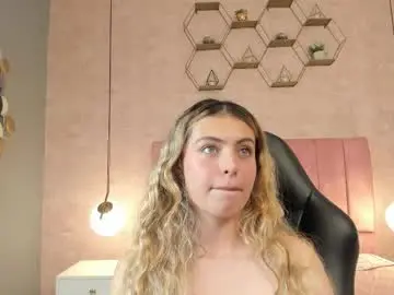 Chaturbate Live Porn of magic_fernanda