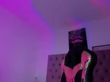 Chaturbate Nude Webcam of mazikeenx