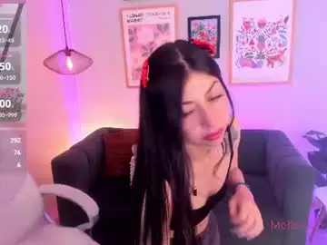 Chaturbate Live Porn of melissa_koster
