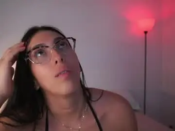 Chaturbate Sex Cam of sarahbrooks_