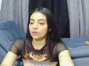 Chaturbate Sex Cam of susanjacobs