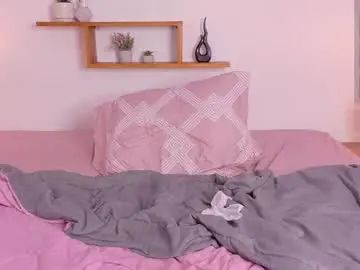 Chaturbate Best Webcam of yaramoon_162