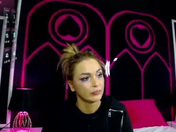 Chaturbate Sex Cam of alexxablaze