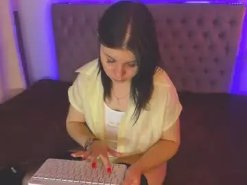 Chaturbate Best Webcam of amandahoppe
