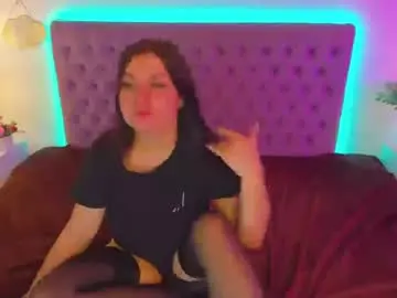 Chaturbate Nude Webcam of amandahoppe