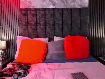 Chaturbate Adult Webcam of bdsm_doll