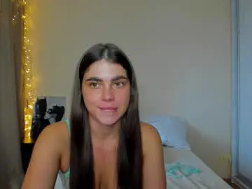 Chaturbate Best live sex cam show of bella_foryou
