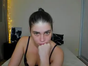 Chaturbate Sex Cam of bella_foryou