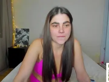 Chaturbate Sex Chat of bella_foryou