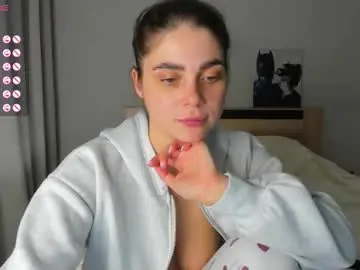 Chaturbate Best live sex cam show of bella_foryou