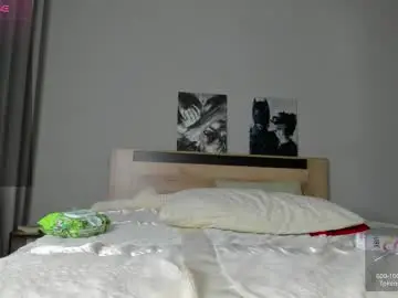 Chaturbate Live Sex of bella_foryou