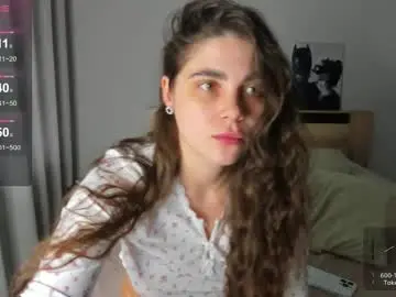 Chaturbate Live Porn of bella_foryou