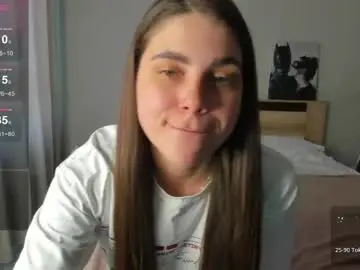 Chaturbate Live Sex of bella_foryou