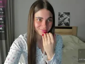 Chaturbate Sex Chat of bella_foryou