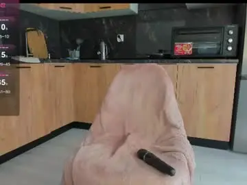 Chaturbate Sex Chat of bella_foryou